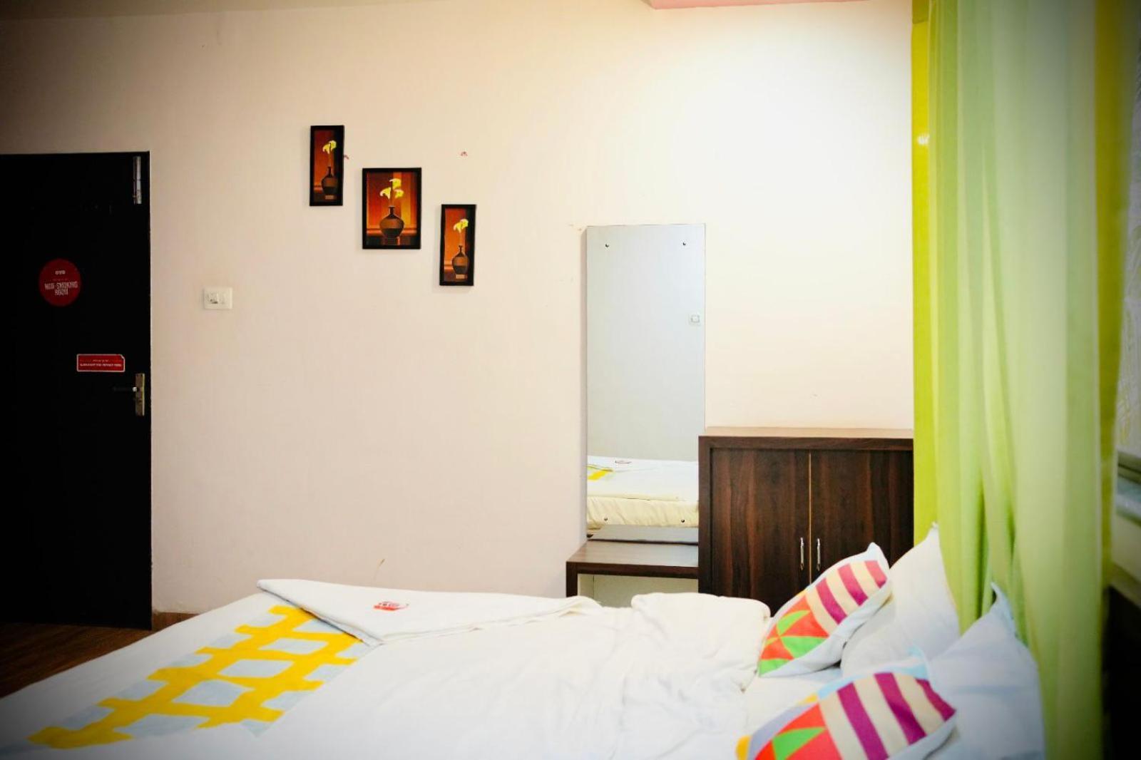 Resort Karla Retreat Lonavala