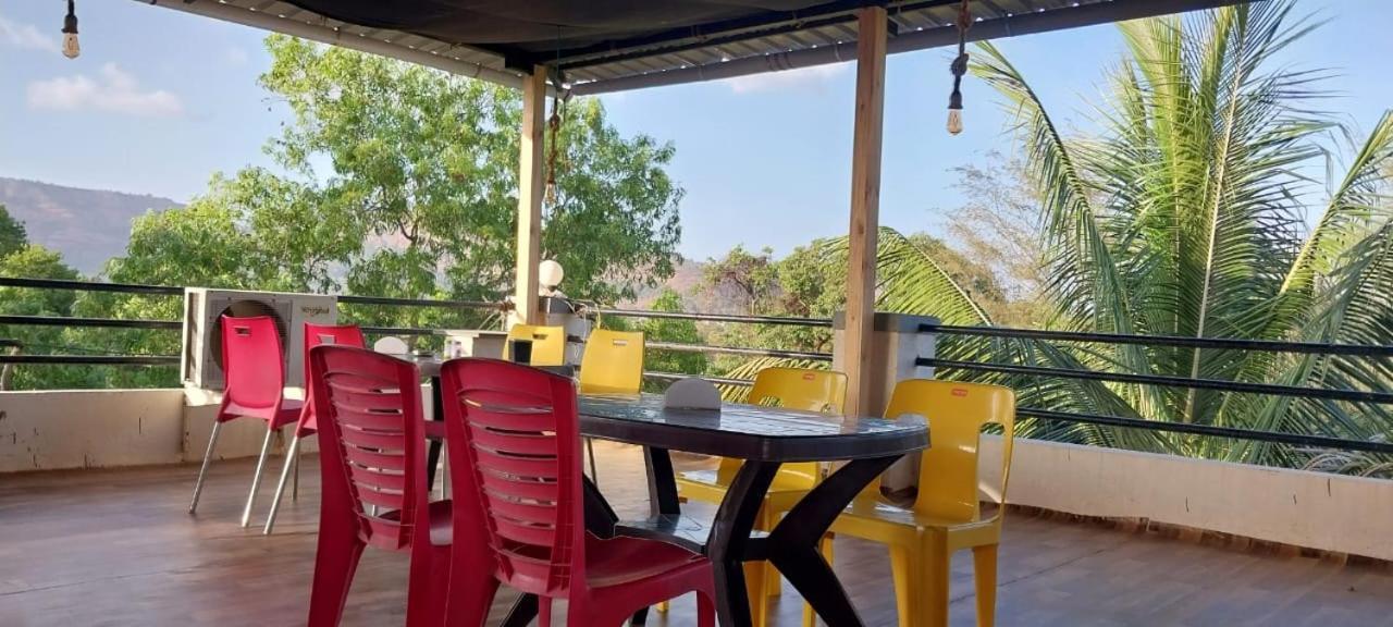Karla Retreat Resort