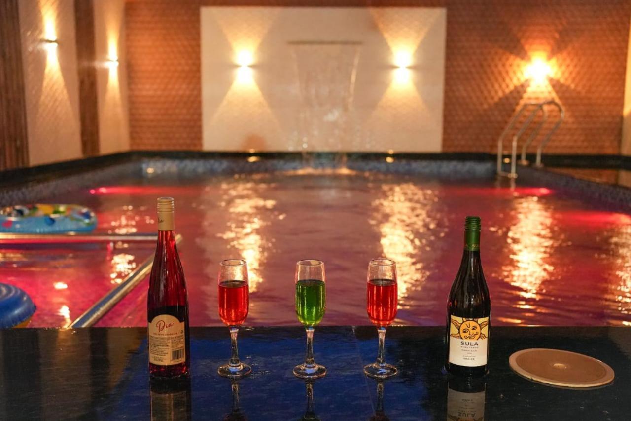 Karla Retreat * Lonavala