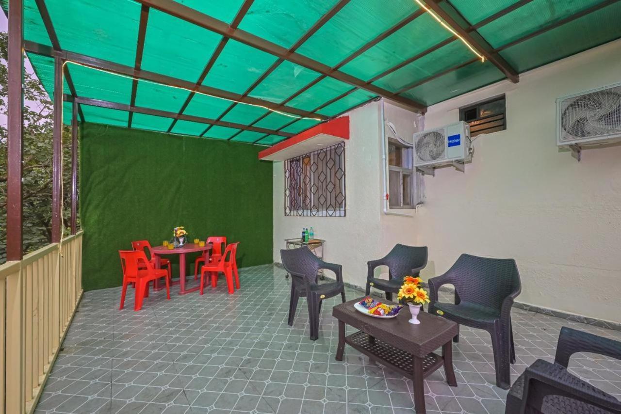 Dhruv Villa