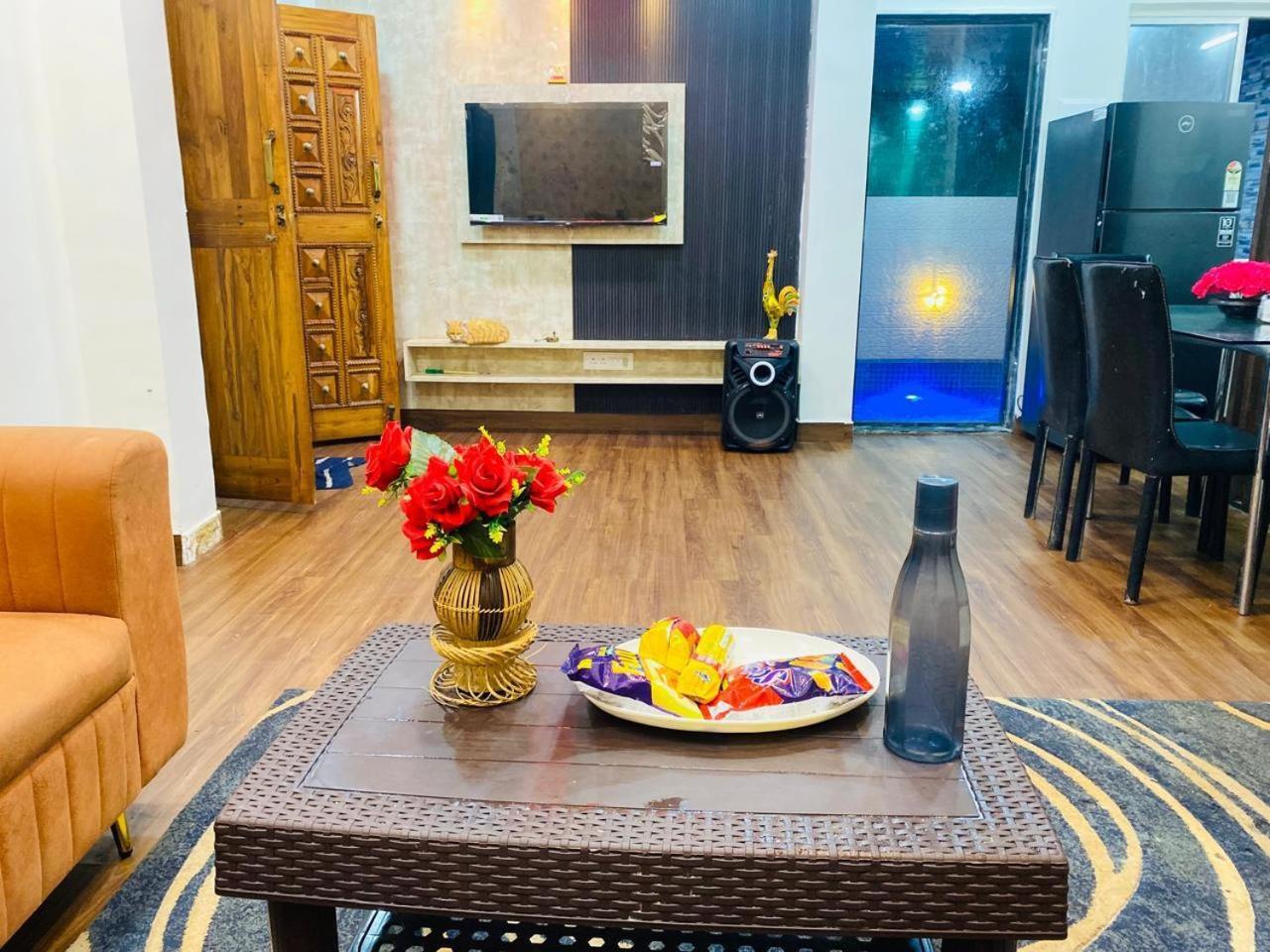 Dhruv Villa *