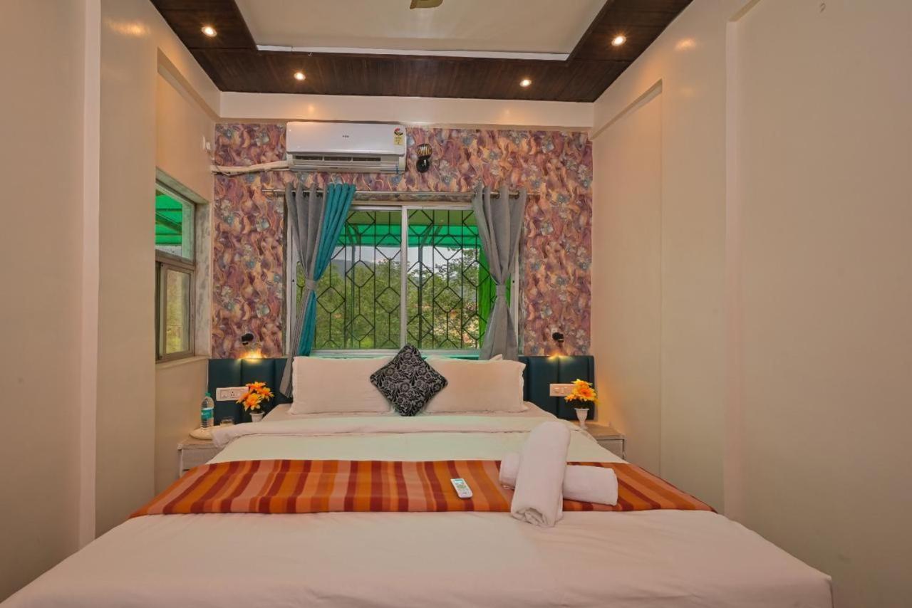 Villa Dhruv Lonavala