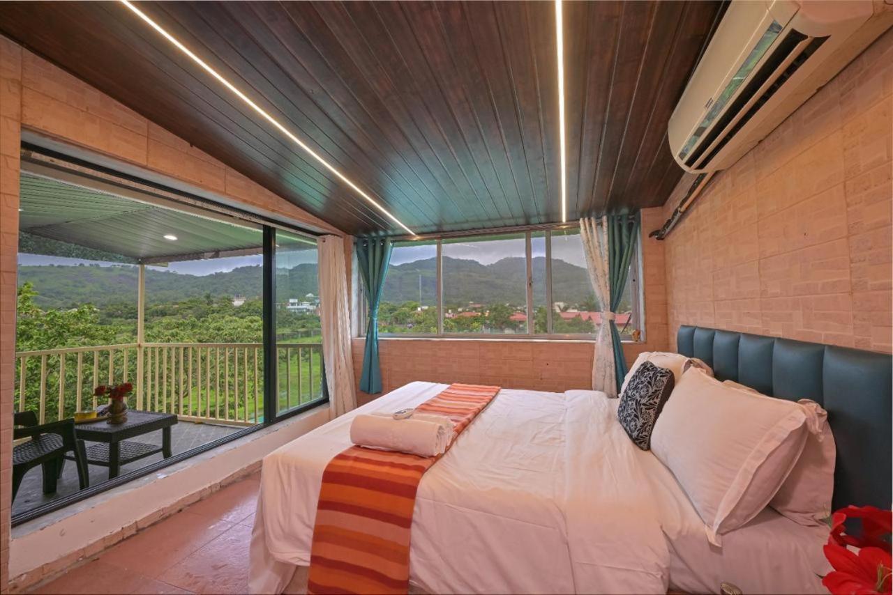 Dhruv Villa Lonavala