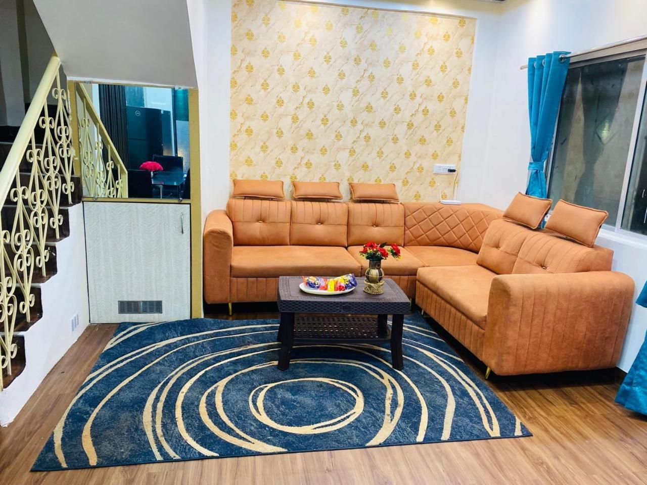 Villa Dhruv
