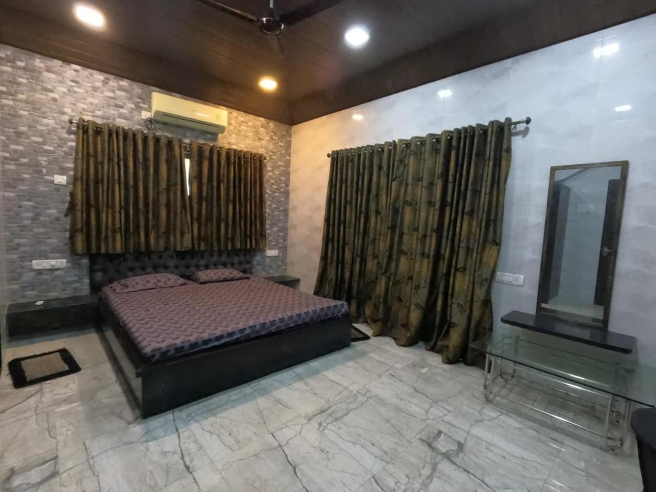 Enclave Villa *