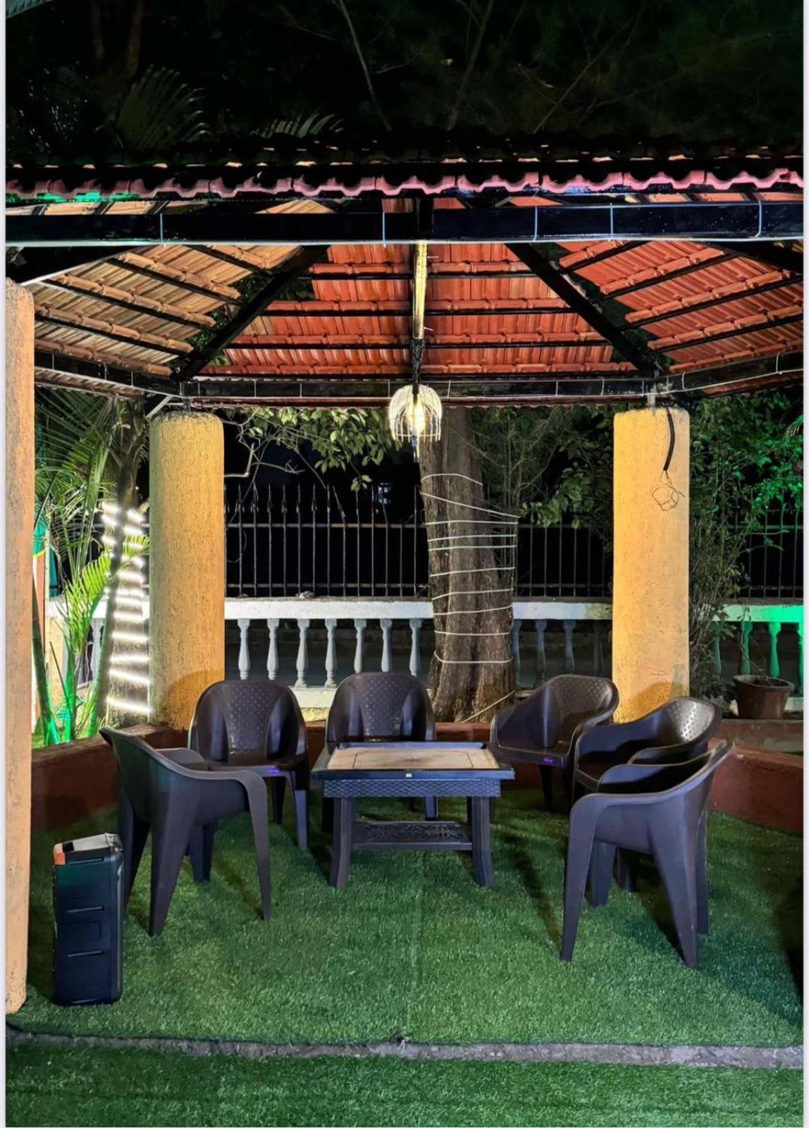 Villa Enclave Lonavala