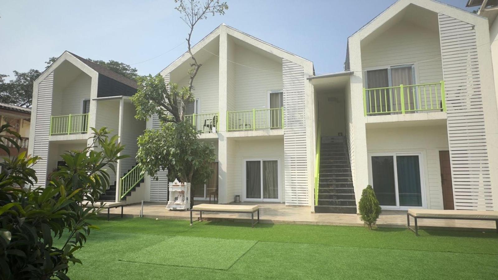 Ayush Retreat Resort Lonavala