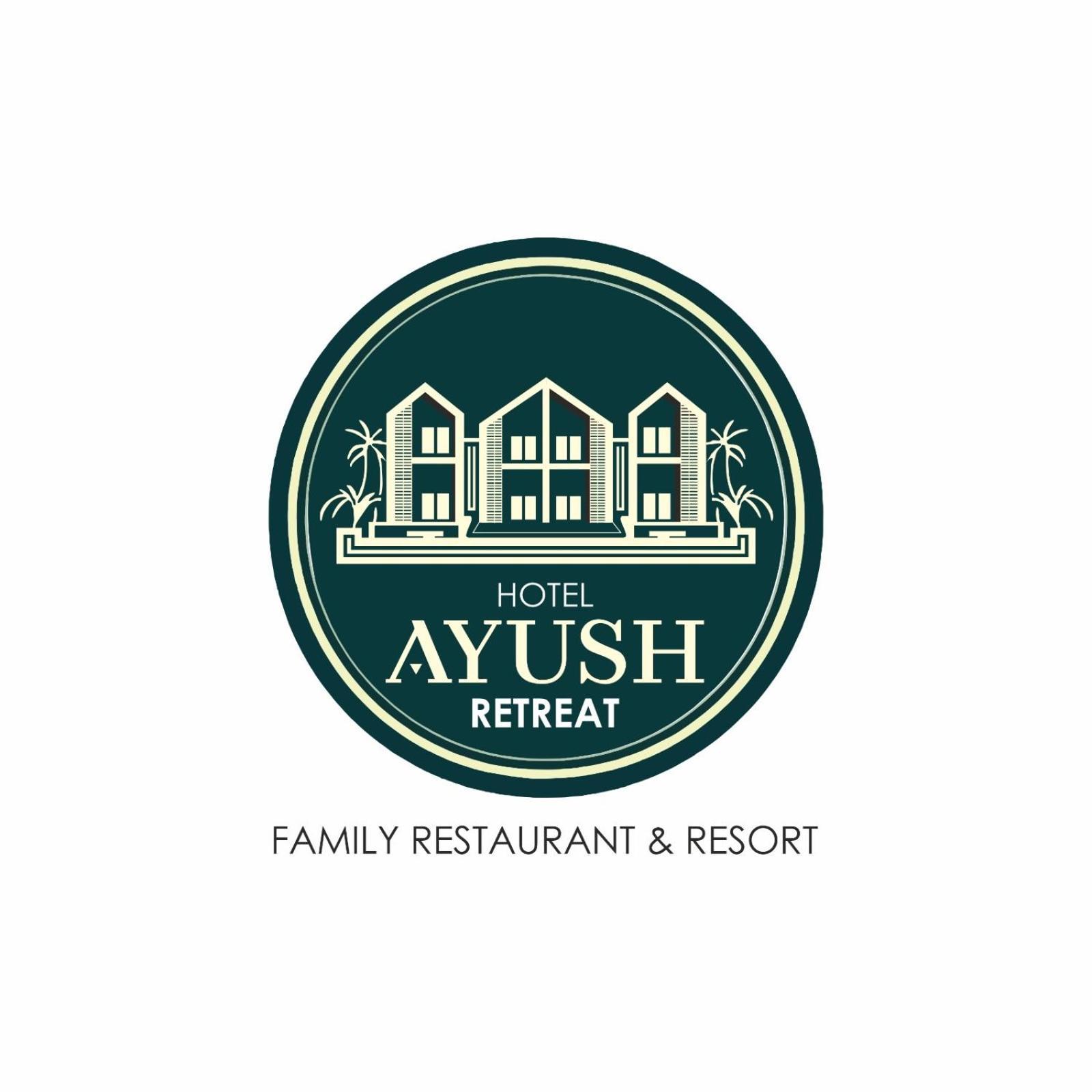 Ayush Retreat Lonavala