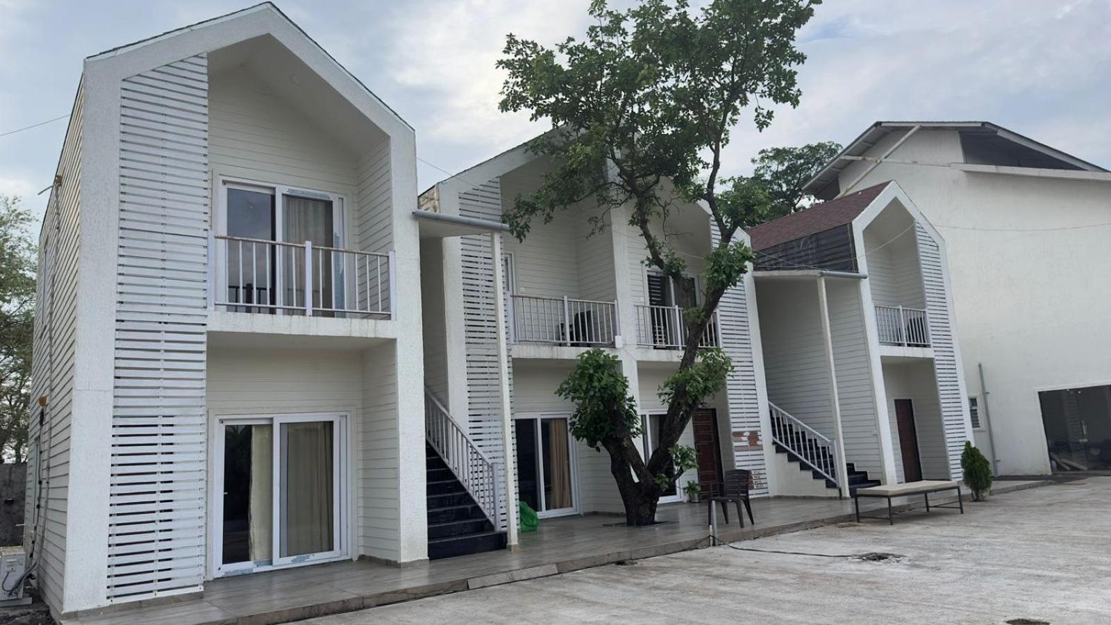 Resort Ayush Retreat
