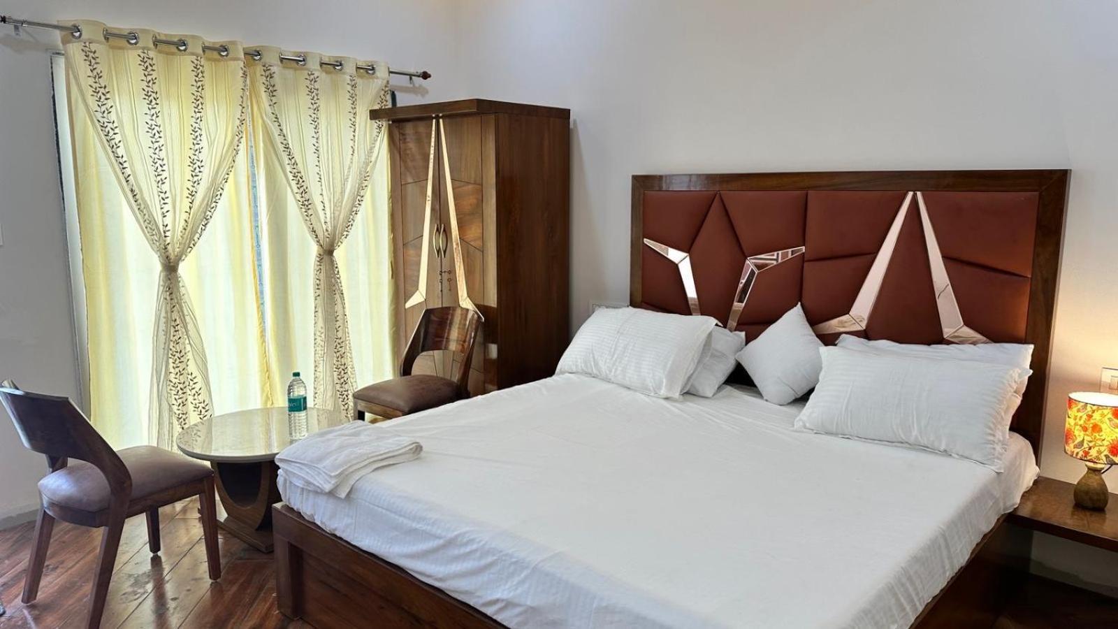 Ayush Retreat Resort Lonavala