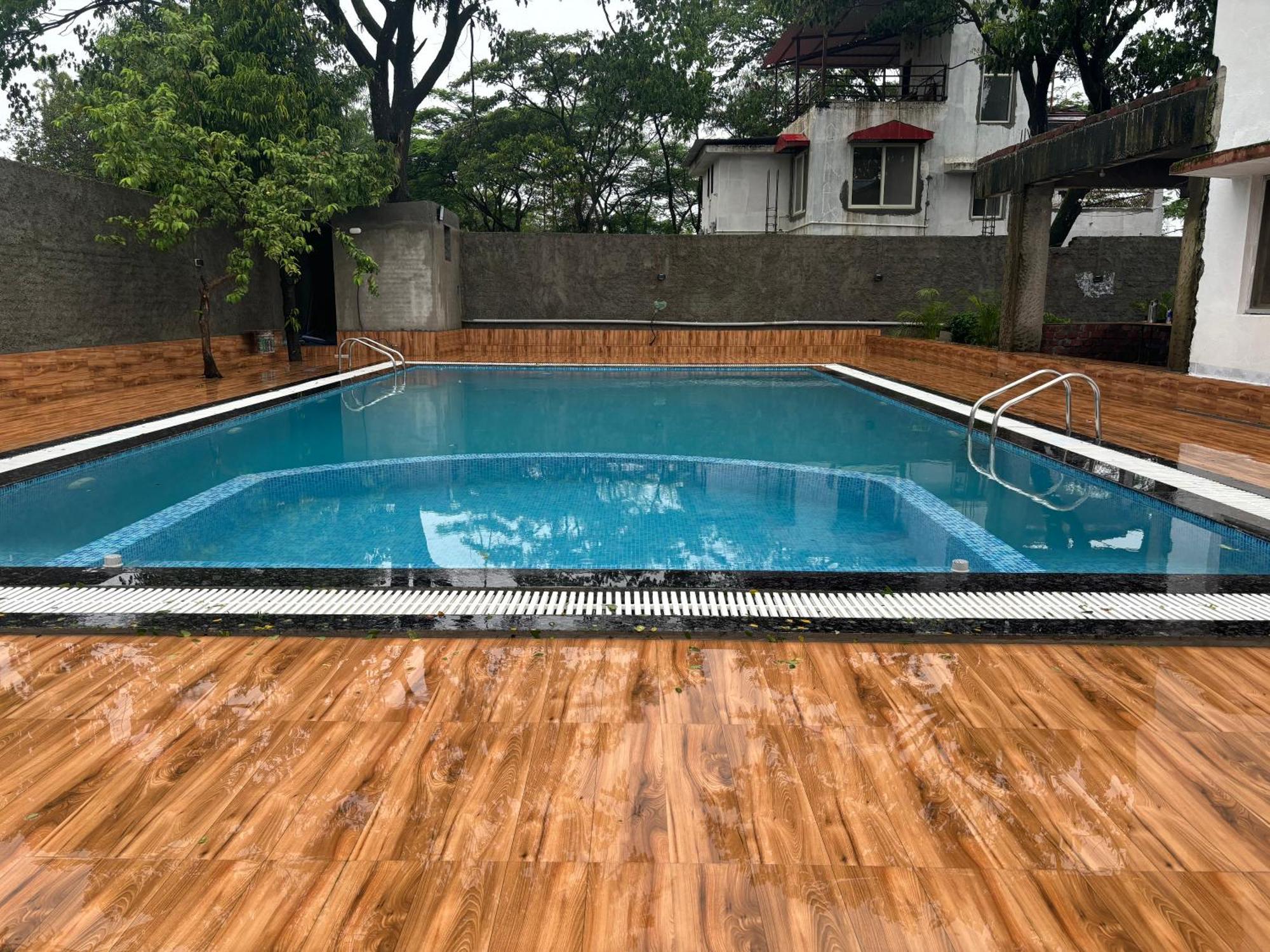 Resort Ayush Retreat Lonavala