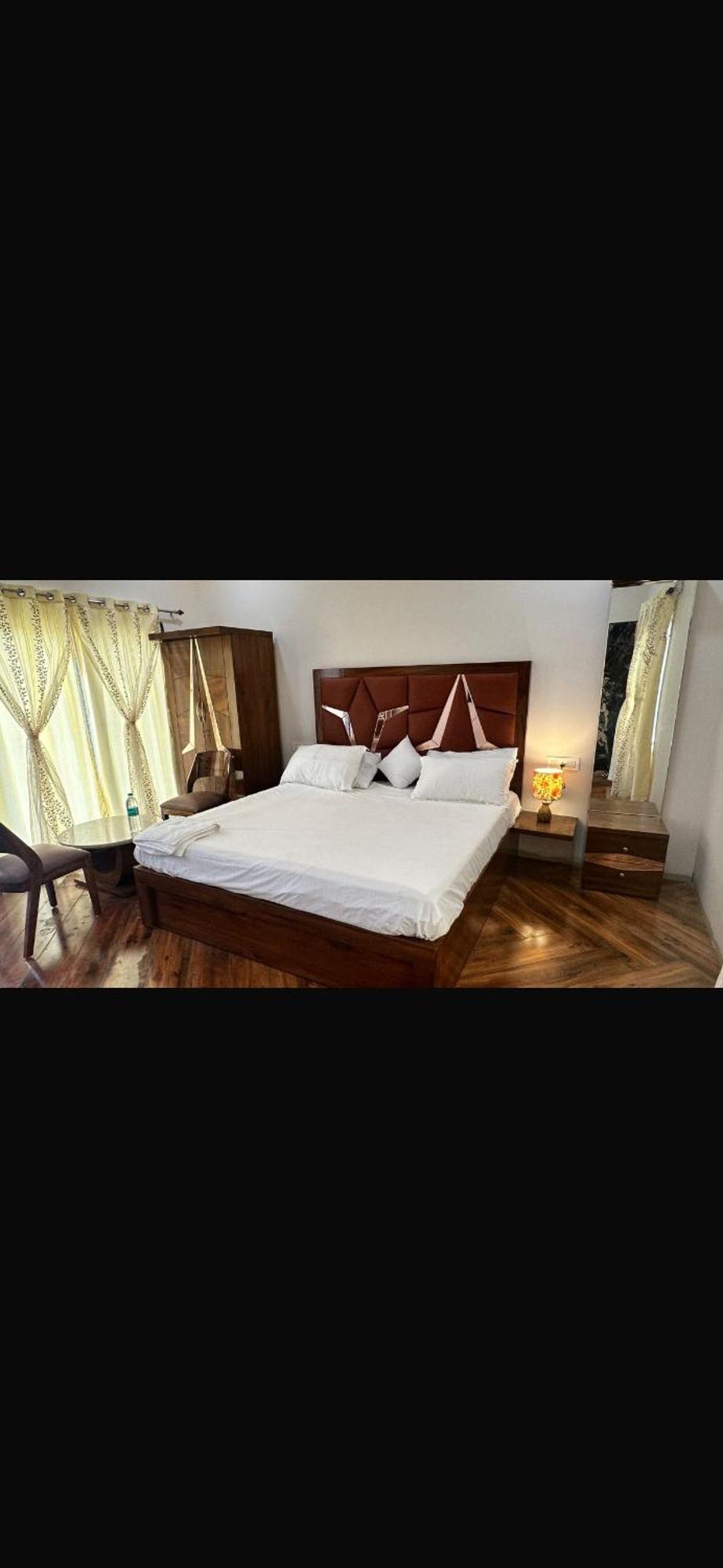 Resort Ayush Retreat Lonavala