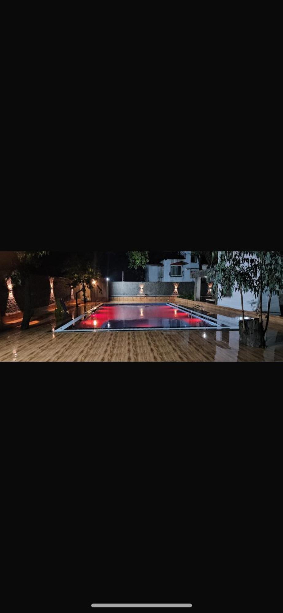 Ayush Retreat Resort *