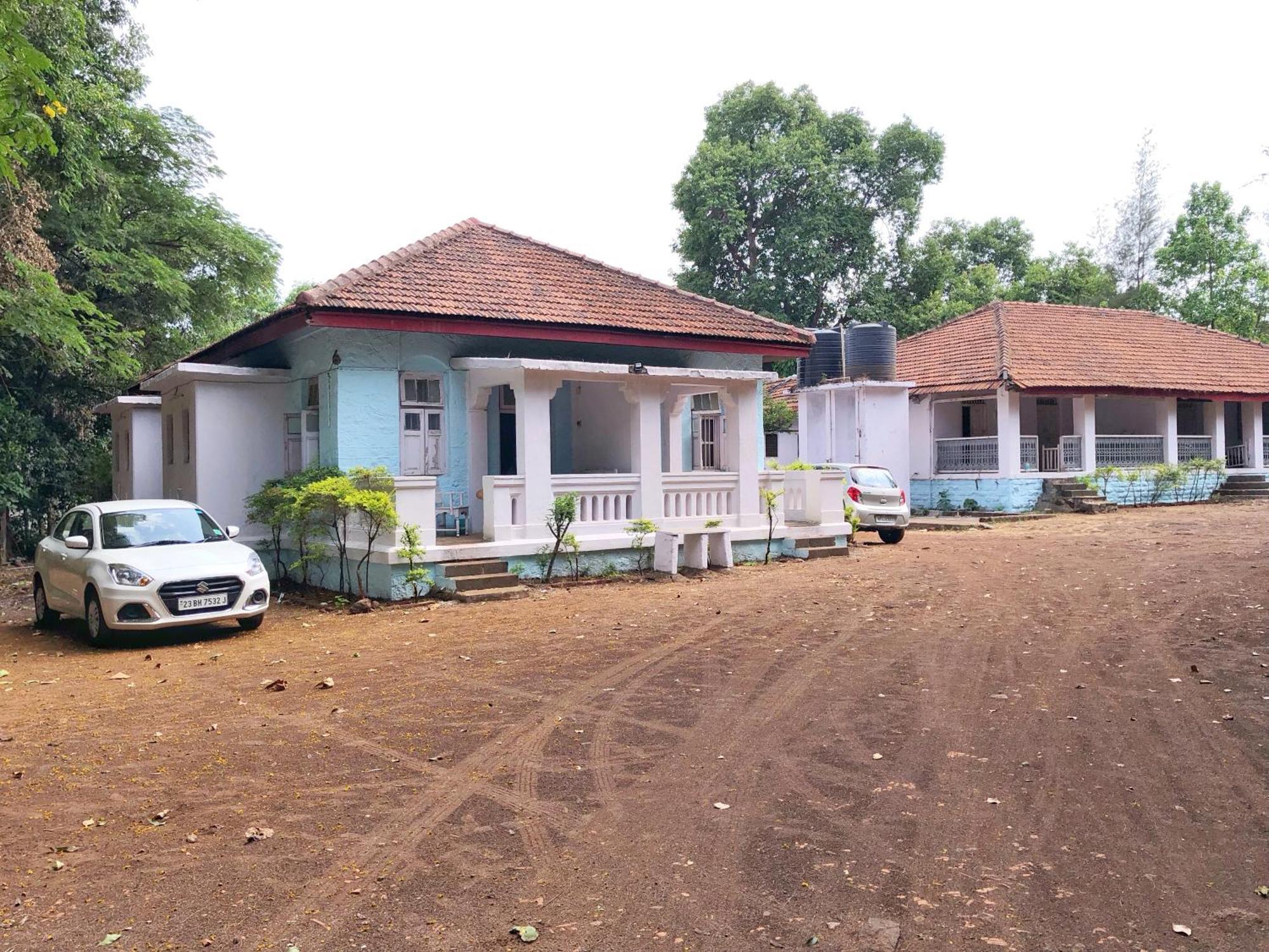 The Imperial Heritage Ii 2 Minutes From Station And Market Ii Deluxe Ac Ii Hotel Lonavala