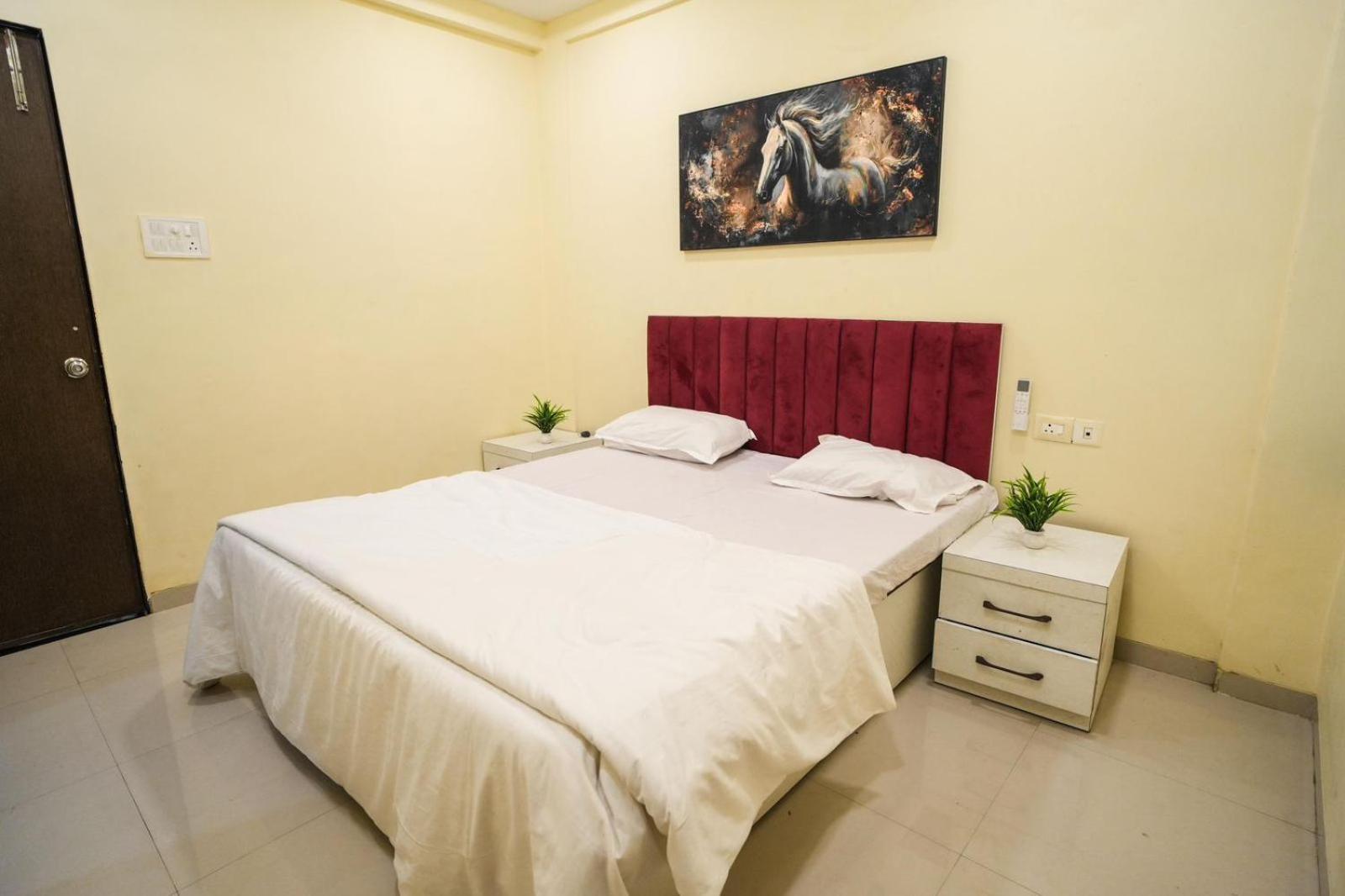 Cascade Villa *