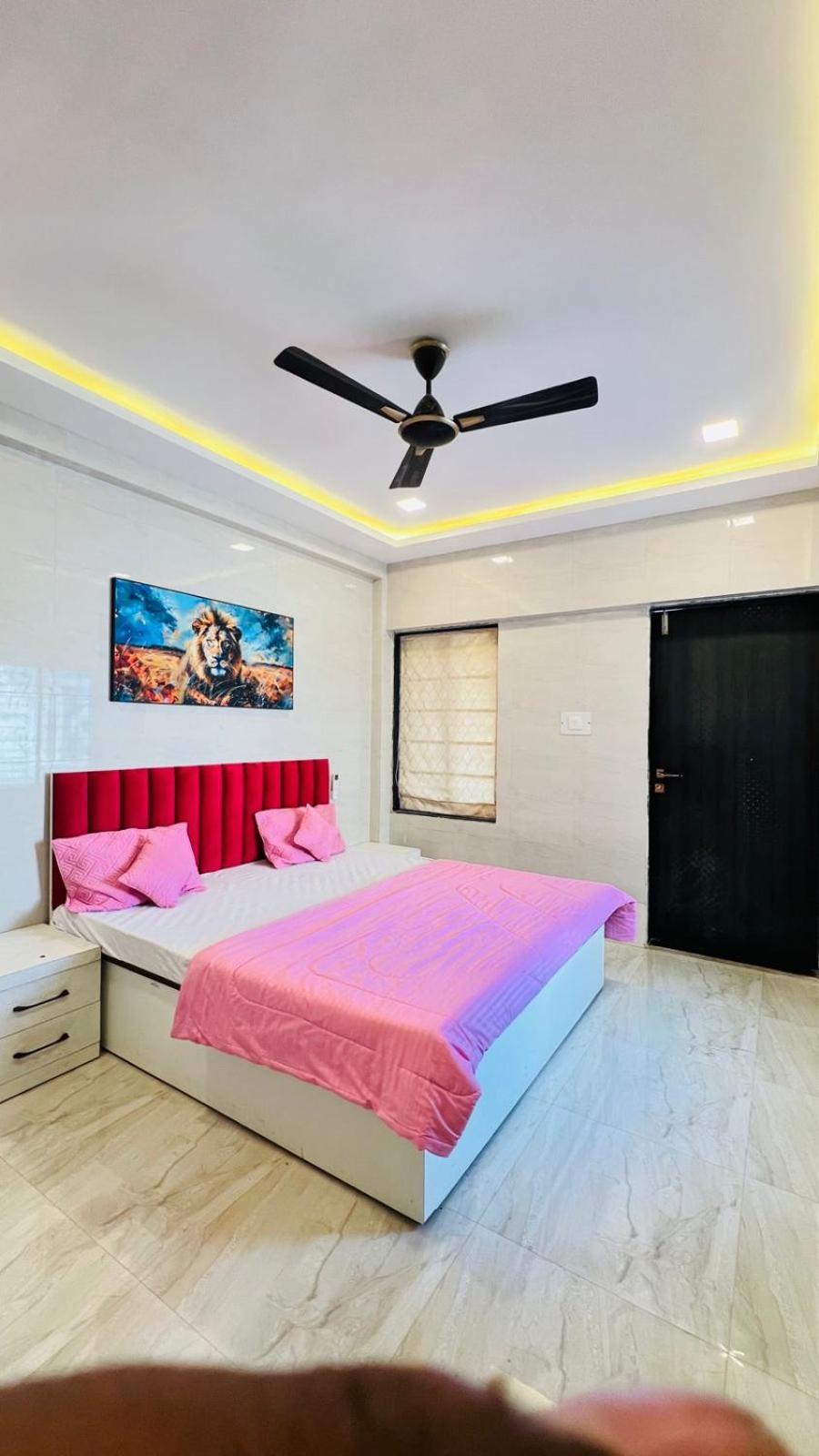Cascade Villa