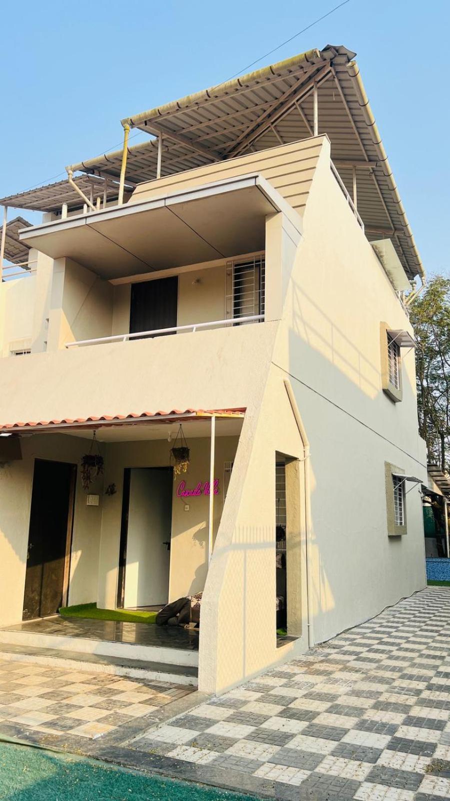 Villa Cascade Lonavala