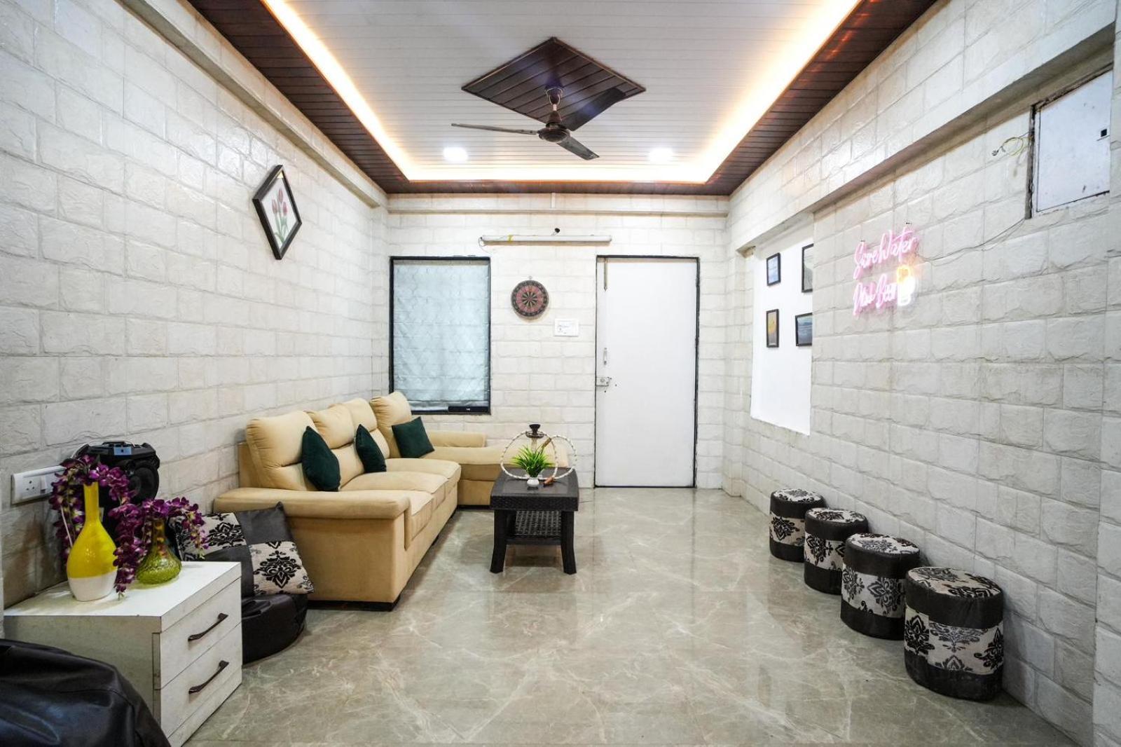 Villa Cascade Lonavala