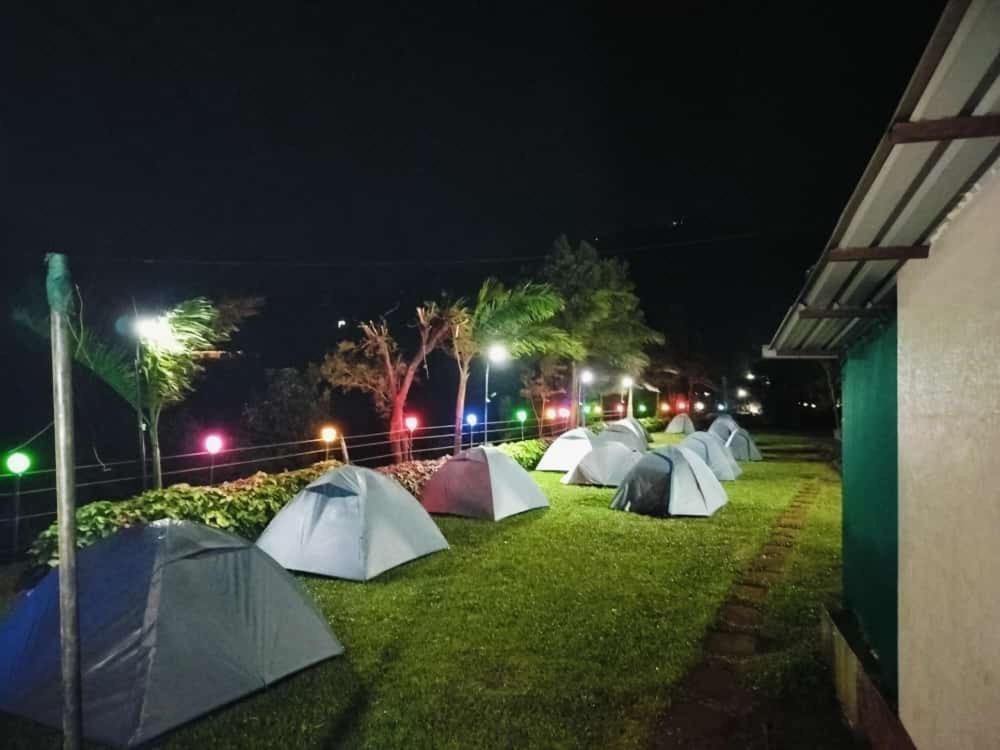 Pawna Lake Camping And Lonavala