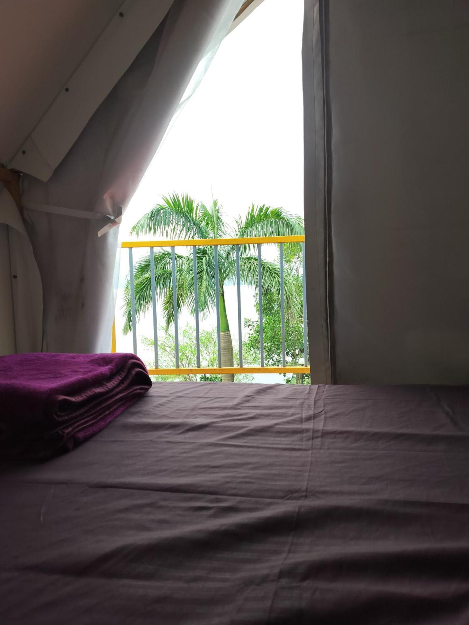 Campsite Pawna Lake Camping And Lonavala
