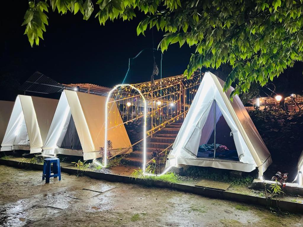 Pawna Lake Camping And * Lonavala