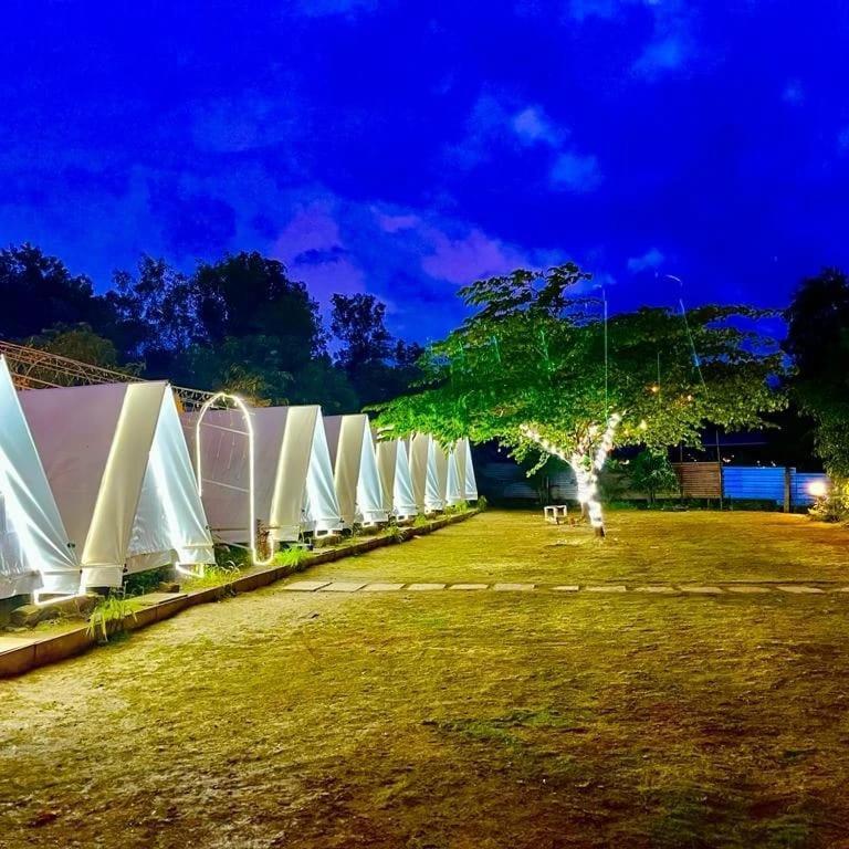 Pawna Lake Camping And * Lonavala