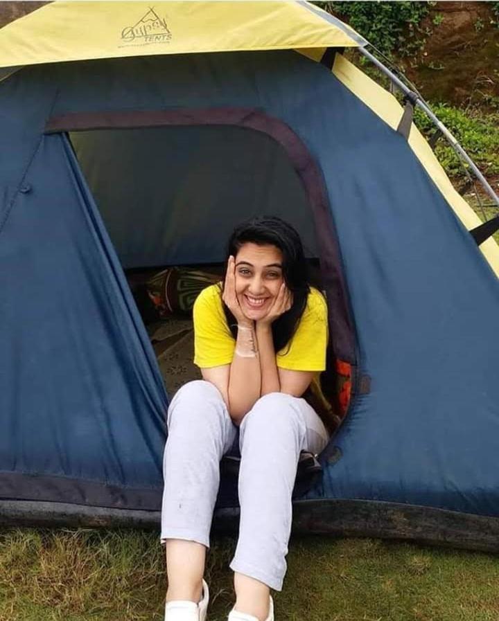 Pawna Lake Camping And Campsite *