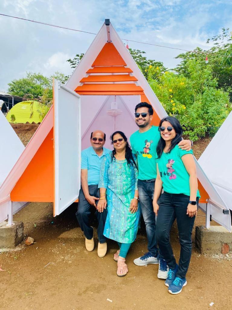 Pawna Lake Camping And Lonavala