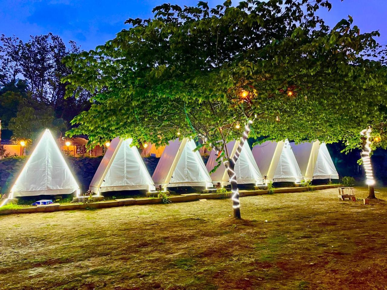 Pawna Lake Camping And Lonavala