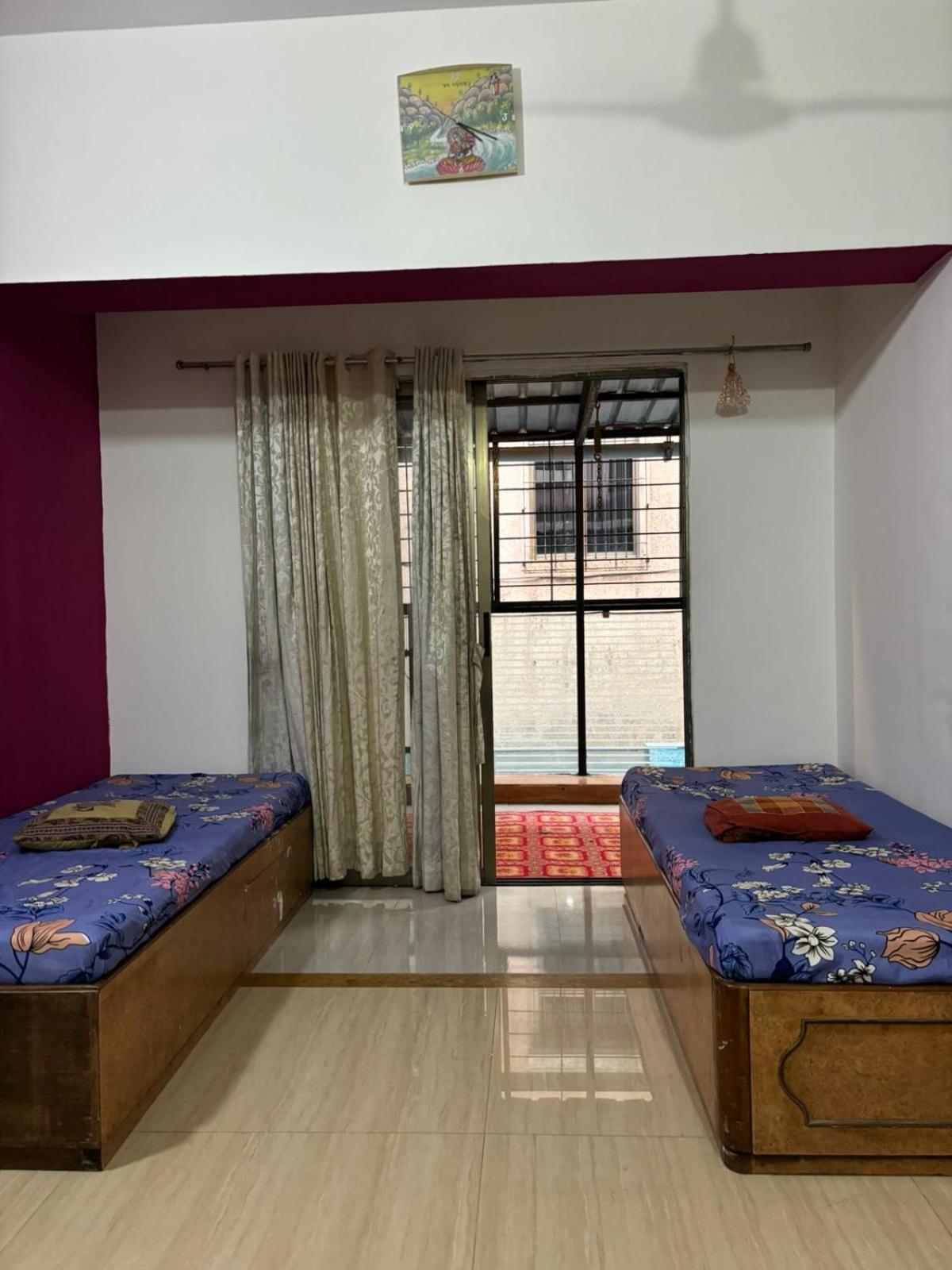 Gurukrupa 3 Bhk Bunglow With Pvt Pool , Tungarli , Location , Hill * Lonavala