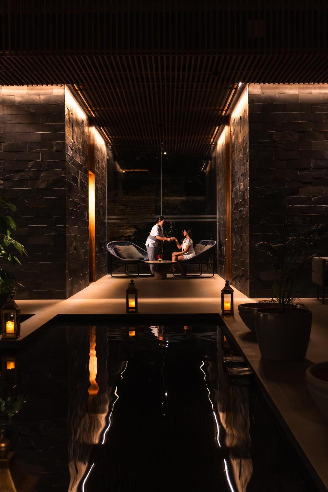 Resort Radisson And 5*