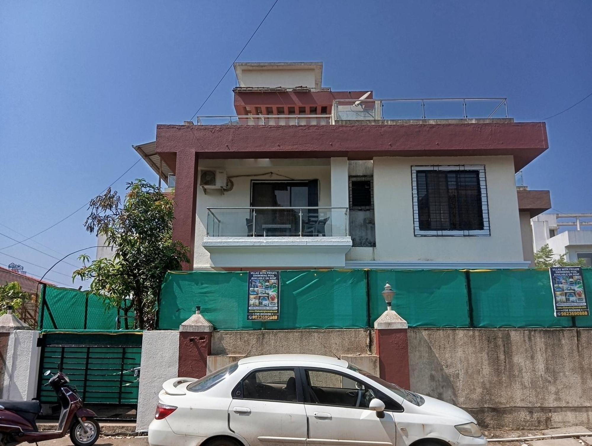 Villa Orbit
