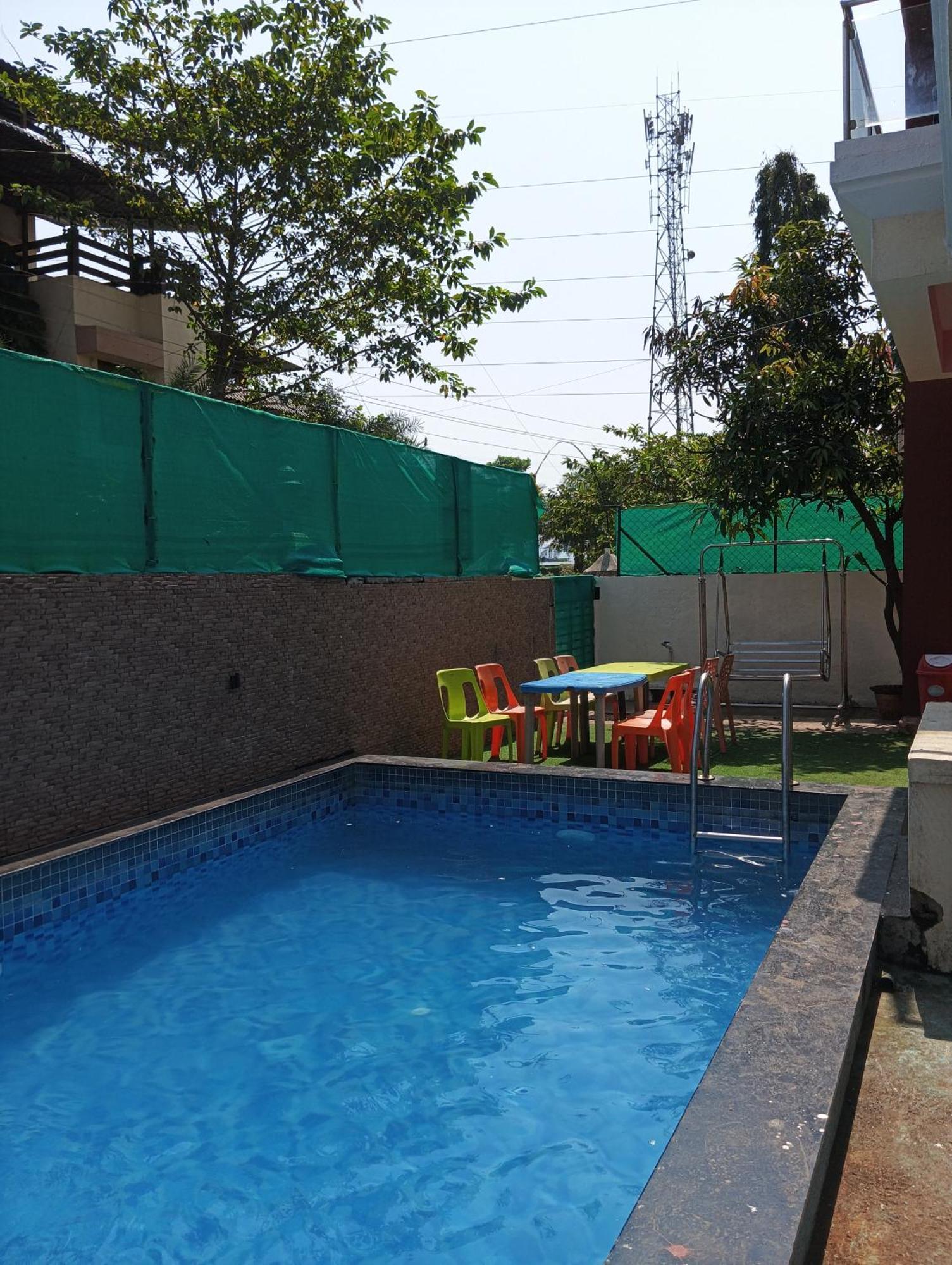 Villa Orbit Lonavala