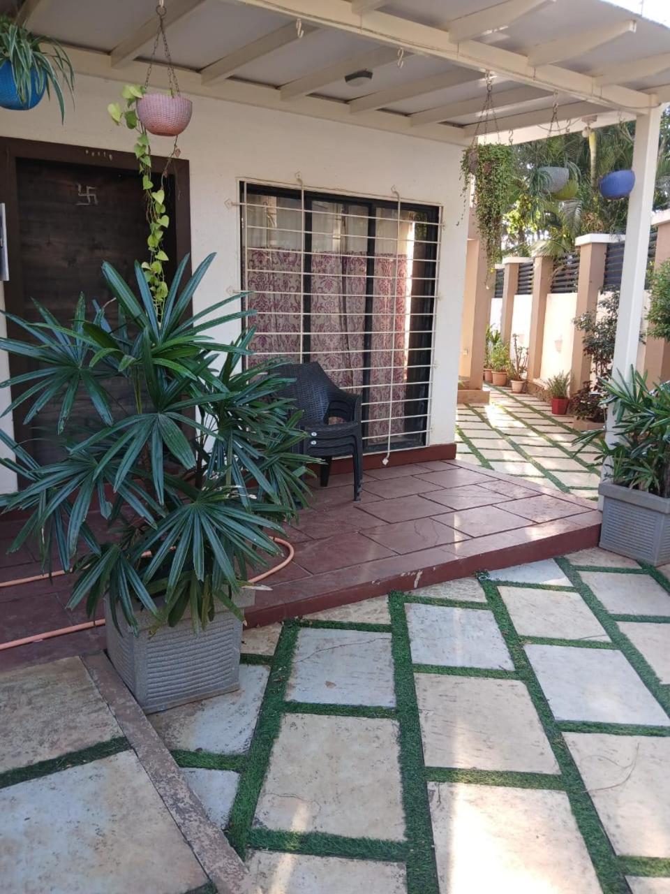 Villa Makanmalik 03 Lonavala