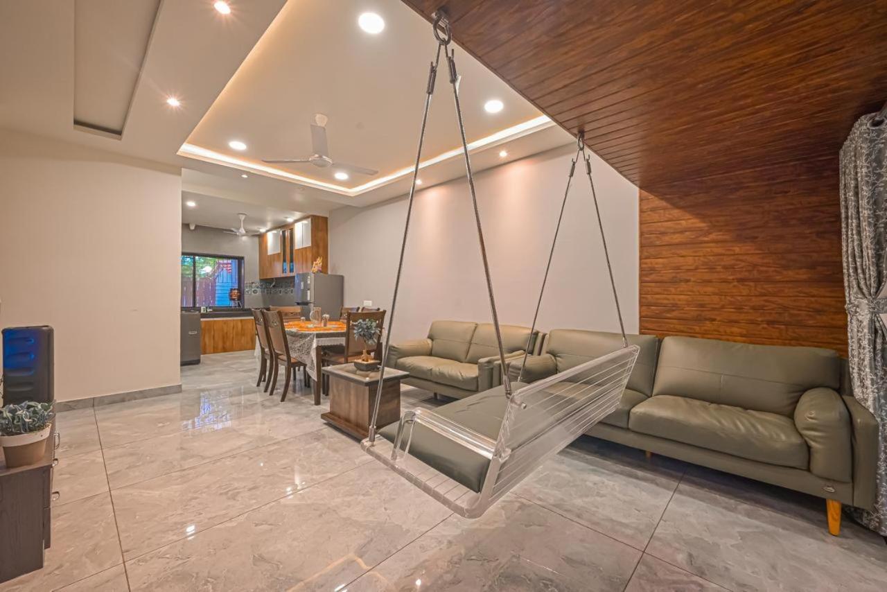 Villa Prime Meridian Lonavala