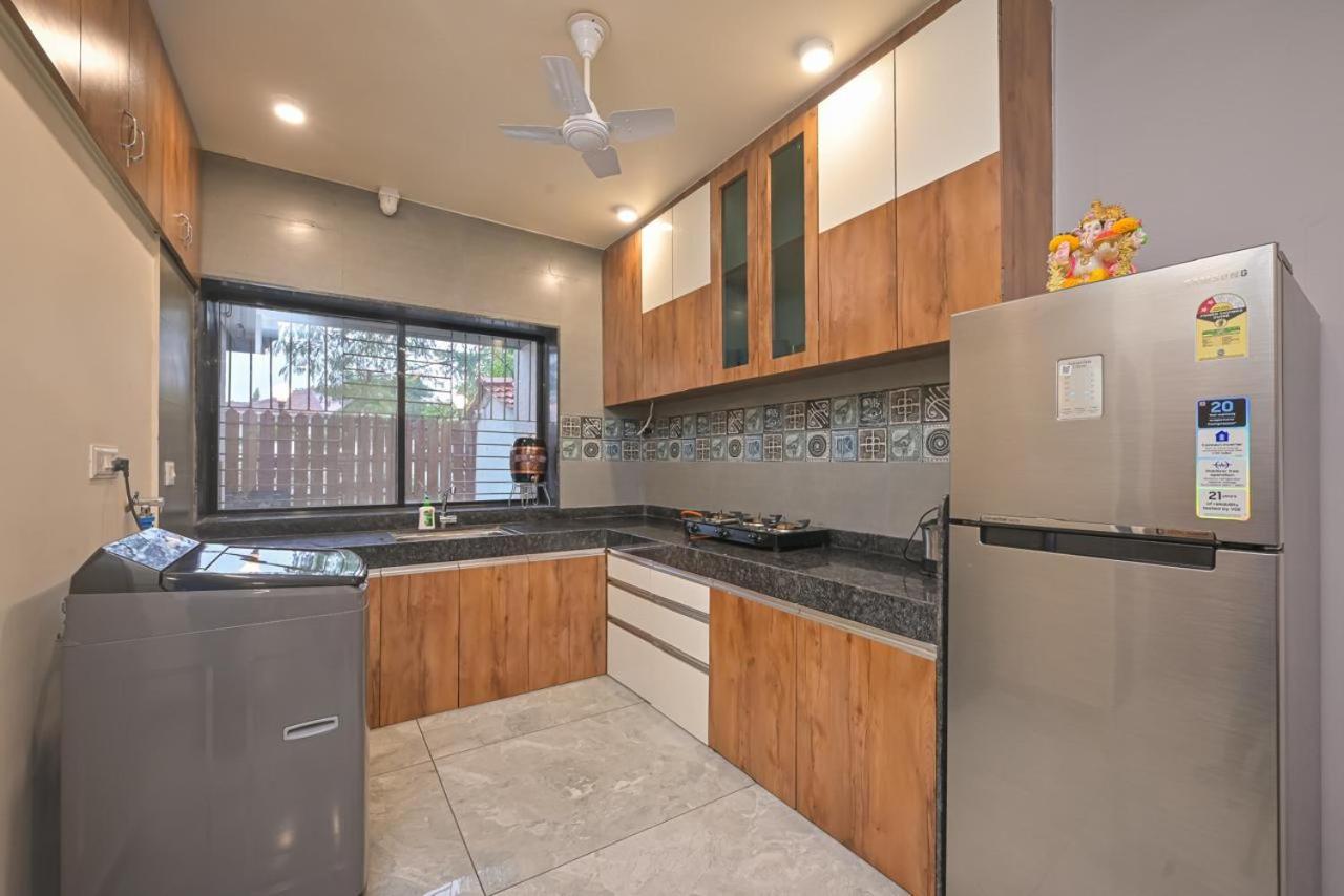 Prime Meridian Villa