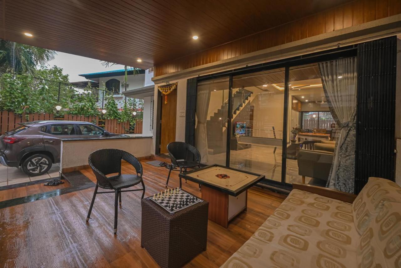 Prime Meridian Villa Lonavala