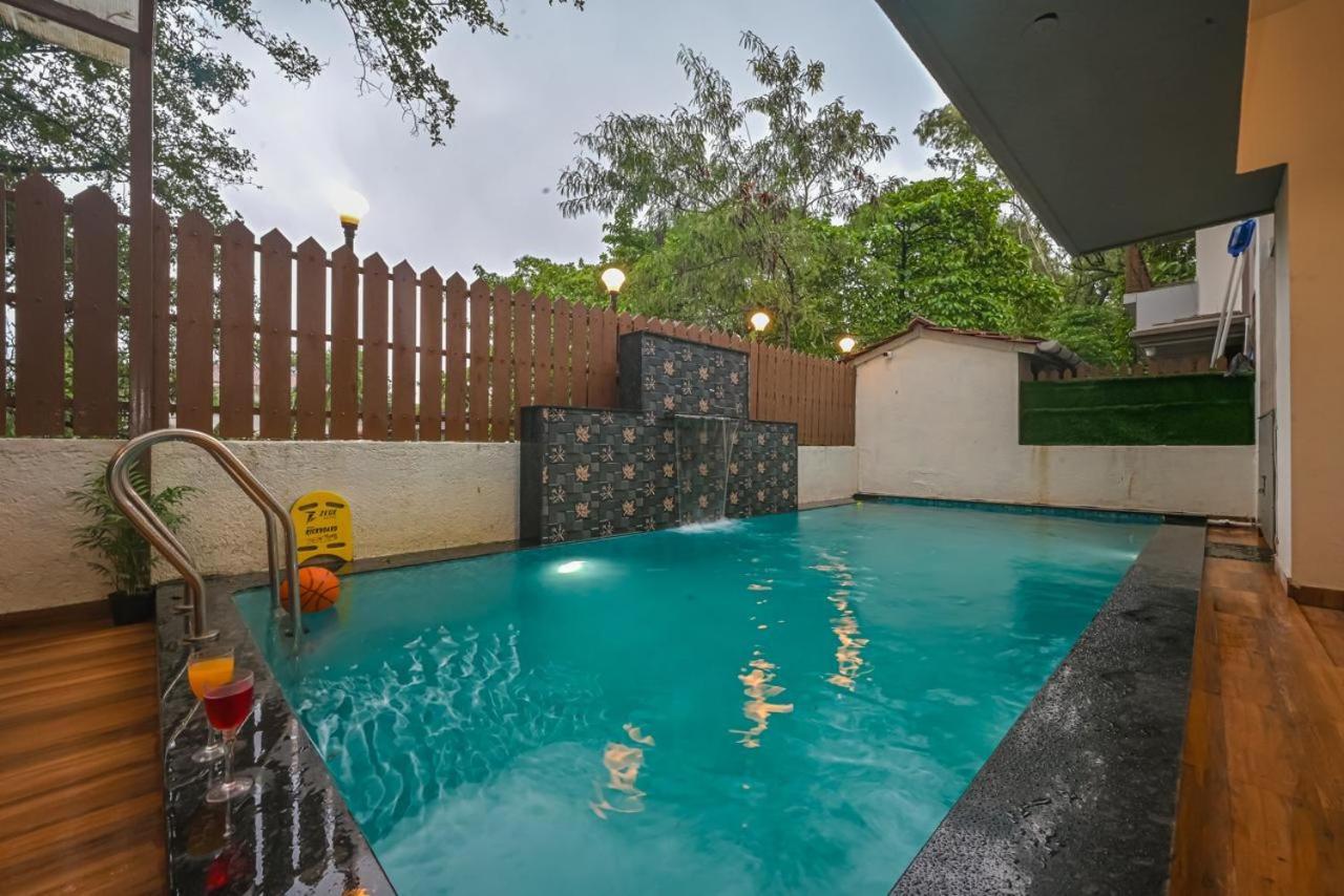 Prime Meridian * Lonavala