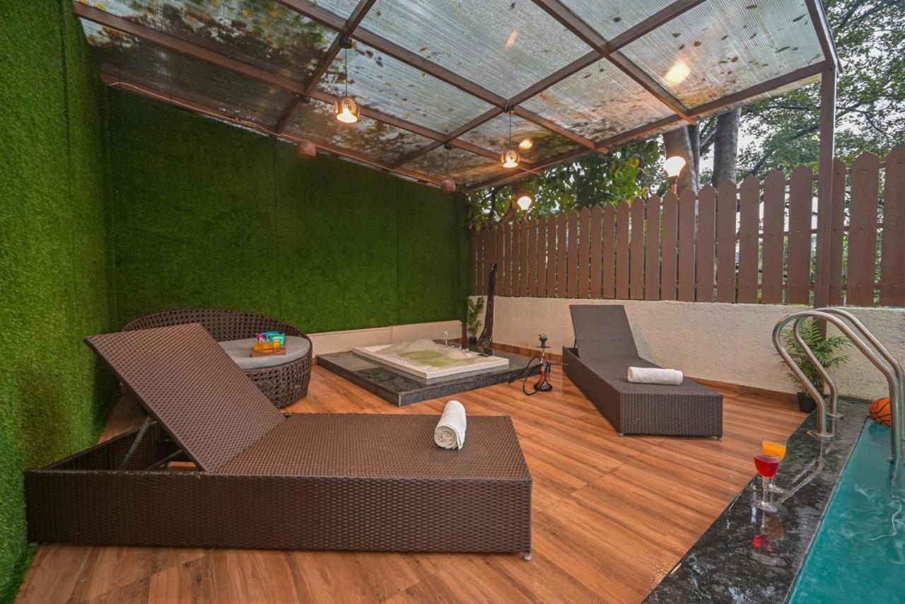 Prime Meridian Villa *