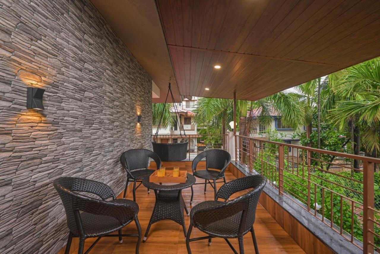 Prime Meridian Villa Lonavala
