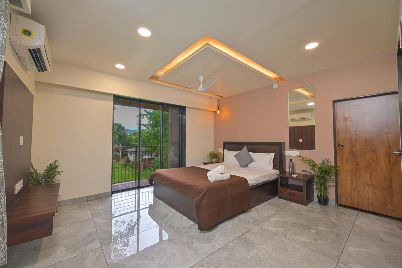 Prime Meridian Lonavala