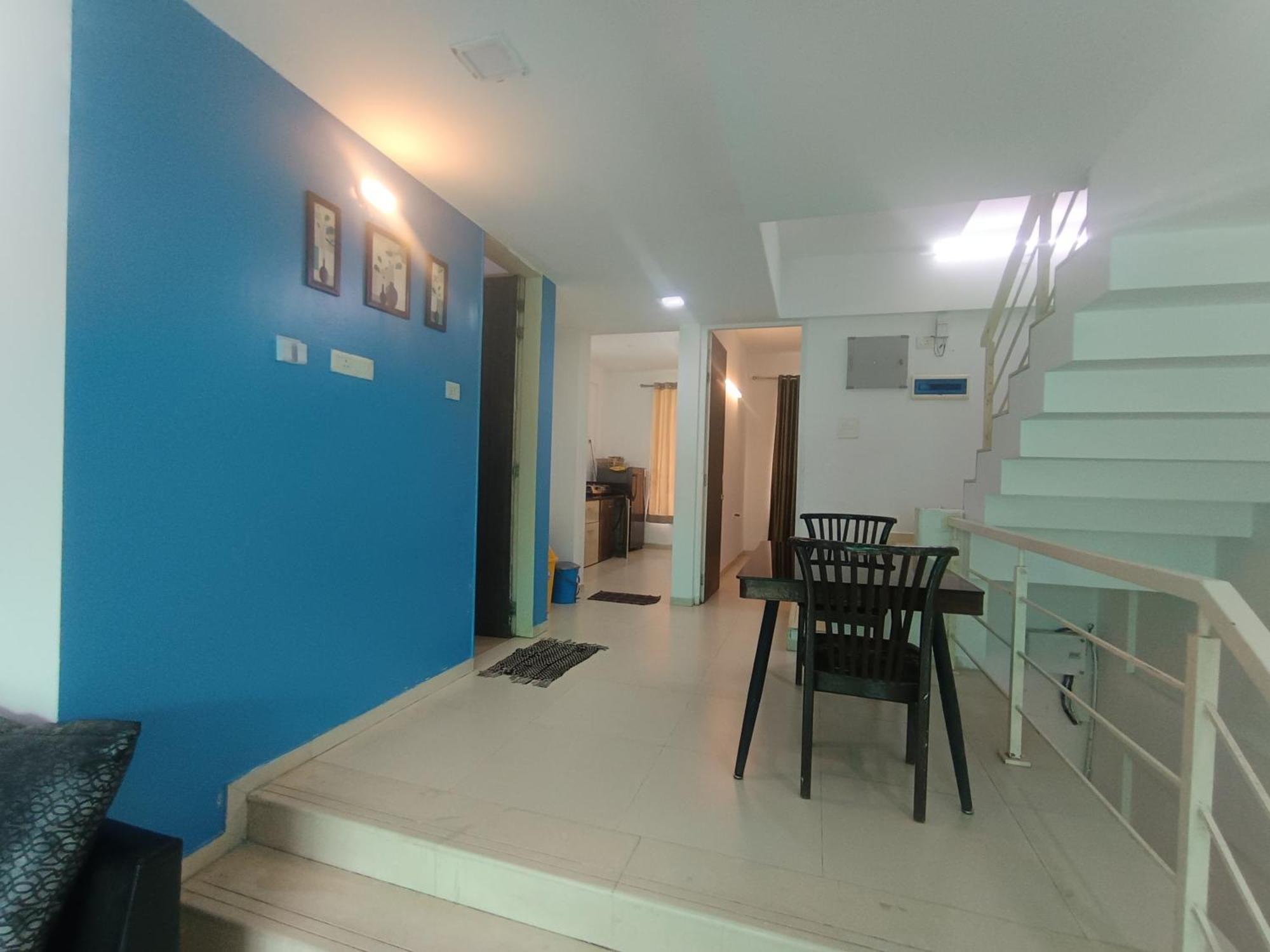 Villa Sky Line Lonavala