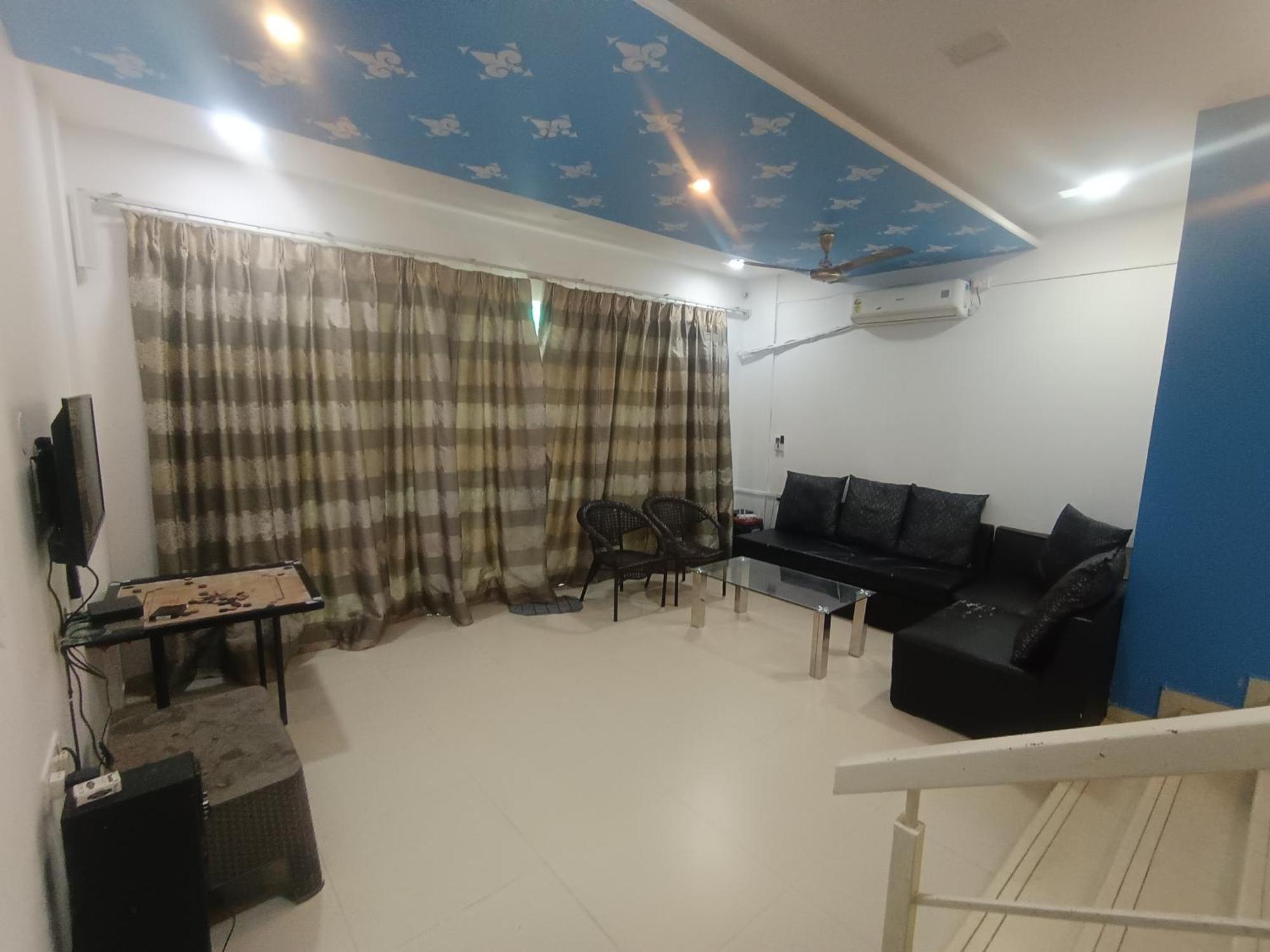 Villa Sky Line Lonavala