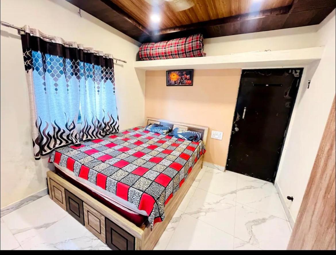Mankar By Pawna With Pvt Pool,3bhk Villa Lonavala