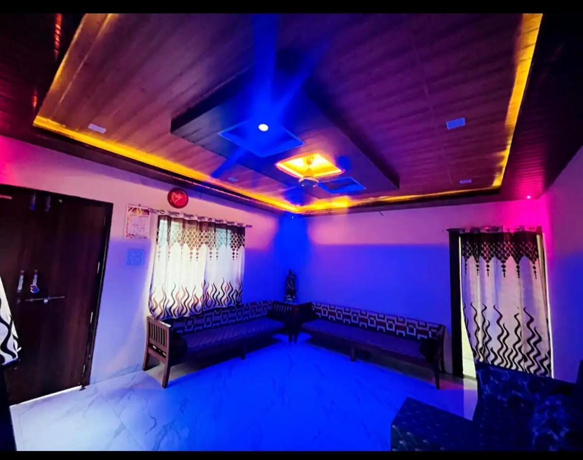 Mankar By Pawna With Pvt Pool,3bhk * Lonavala