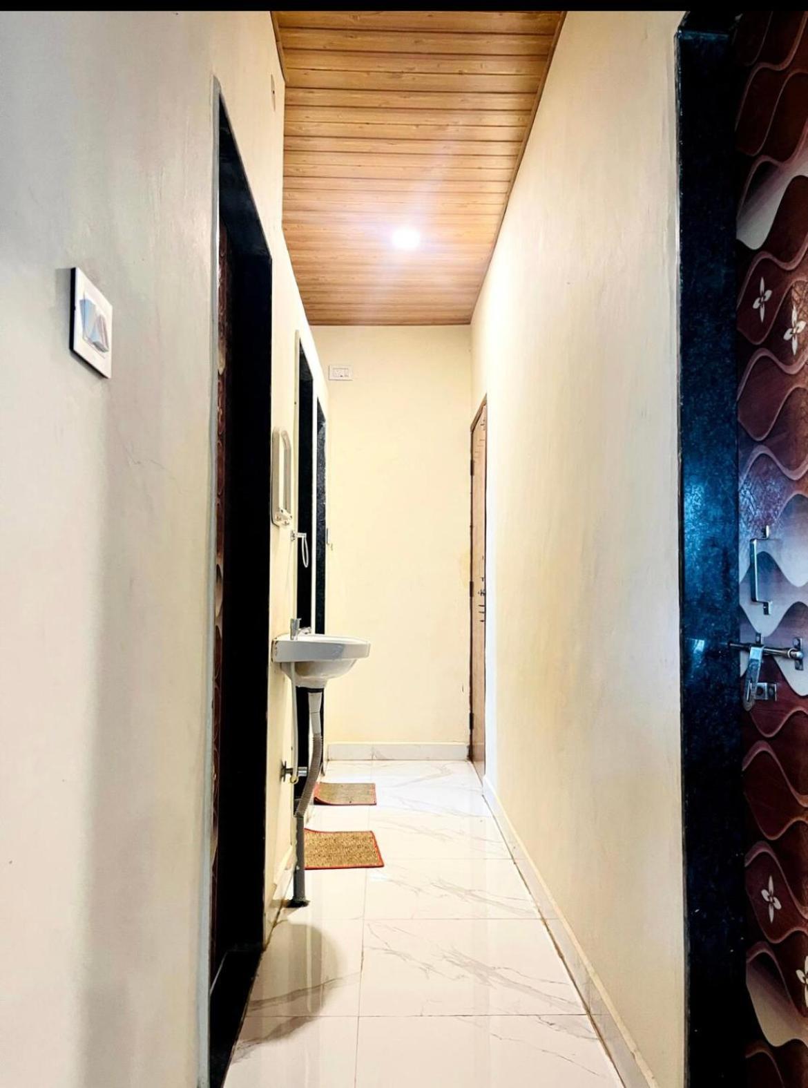 Villa Mankar By Pawna With Pvt Pool,3bhk