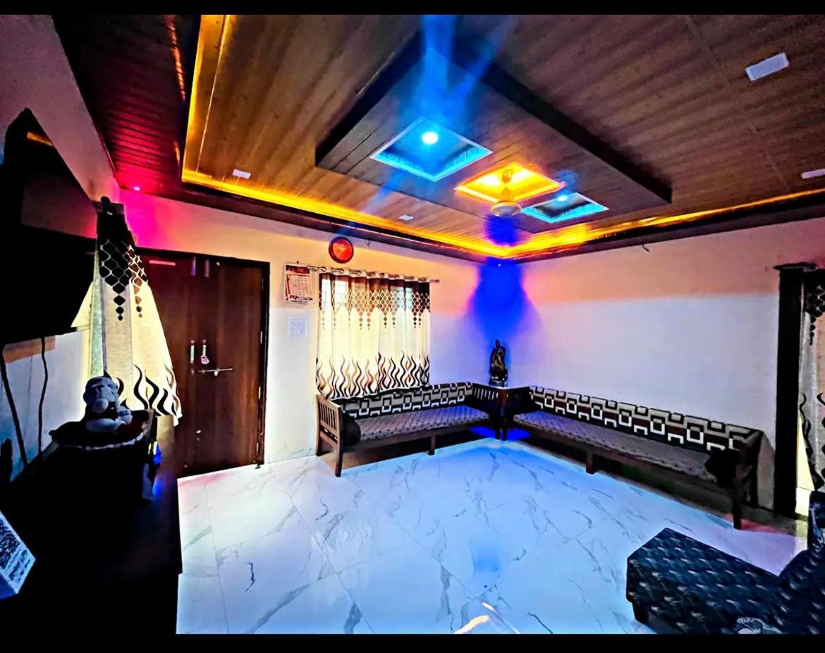Mankar By Pawna With Pvt Pool,3bhk Villa