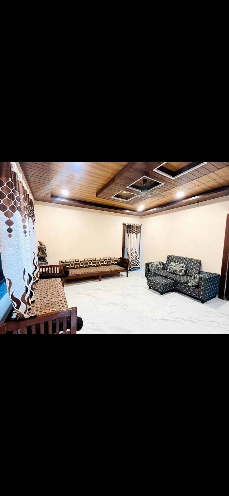 Villa Mankar By Pawna With Pvt Pool,3bhk
