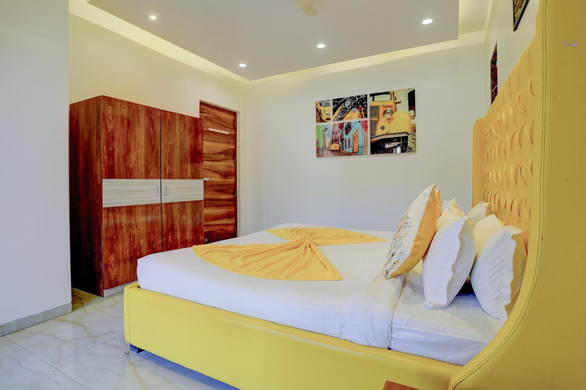 Alaya 4 Bhk With Poolside Gazebo & Garden - Nest * Lonavala