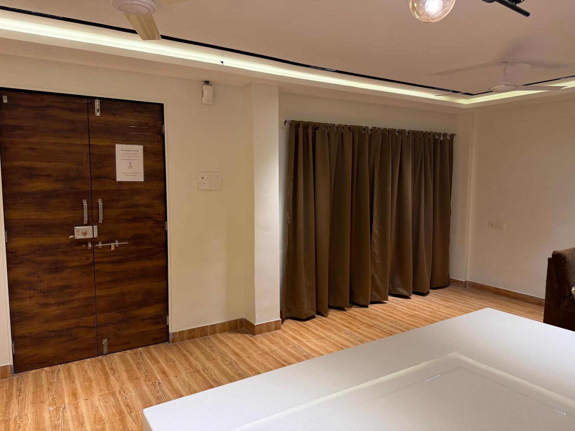 Villa The Seven Lonavala